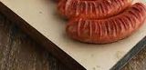 Sausage Platter