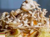 Stack Crispy Wedges