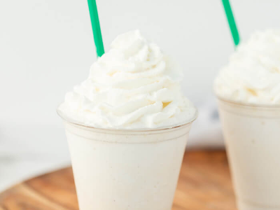 Frappuccino