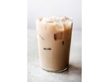 Iced Chai Latte