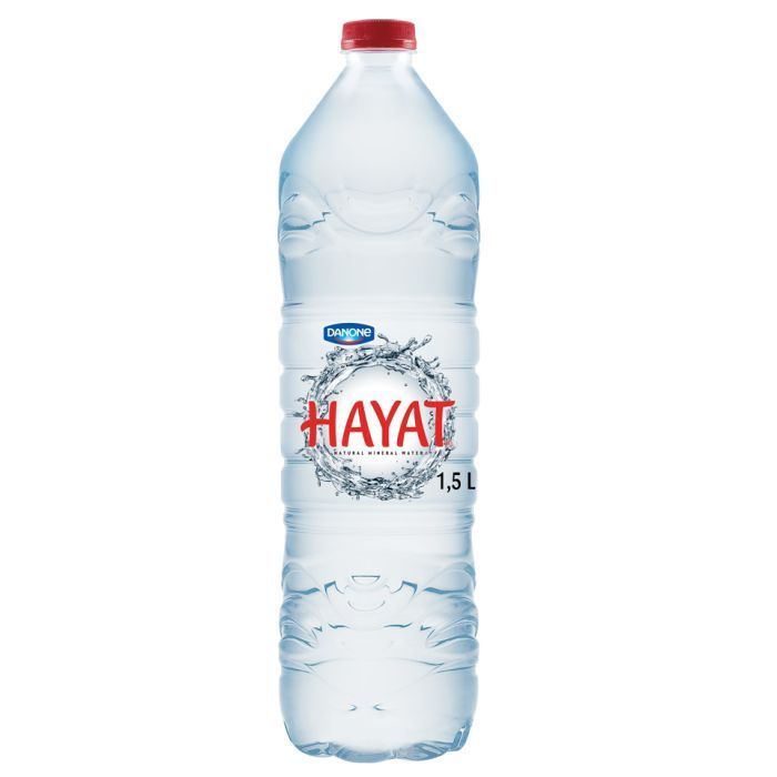 Large Water Bottle