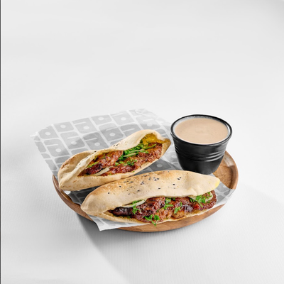 Steak Sandwich