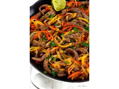 Beef Fajita Meal