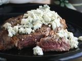Steak Blue Cheese