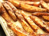 French Fries With Steak
