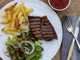 Local Steak Frites