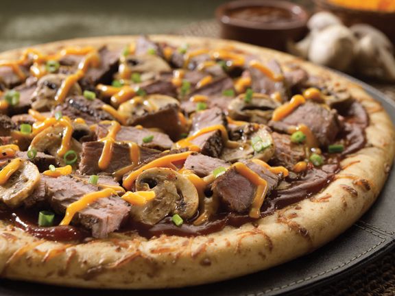 Sphinx Pizza