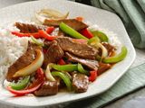 Steak Pepper