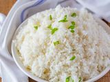 Steam Rice