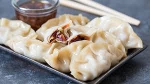 Steamed Dumpling