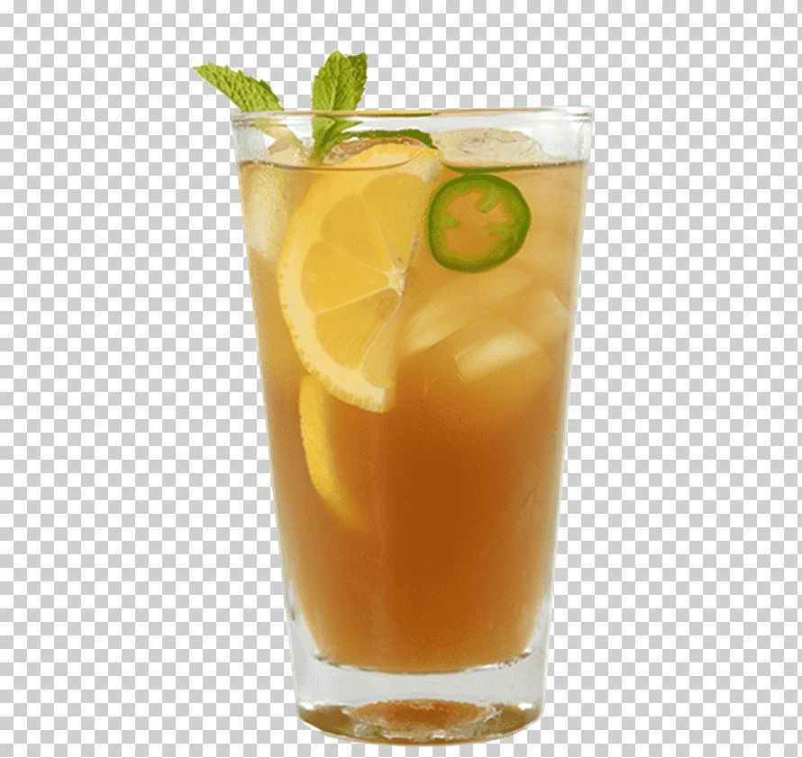 Long Island Juice