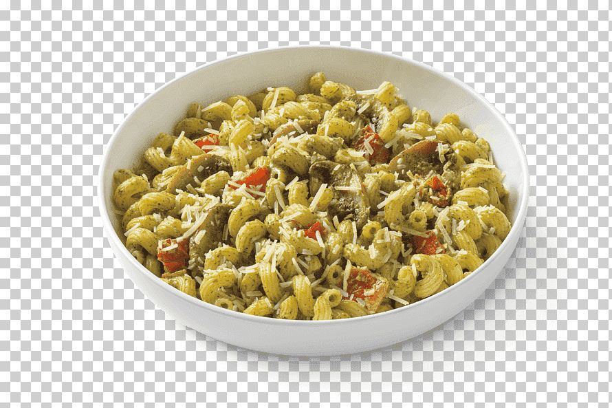 Square Pasta