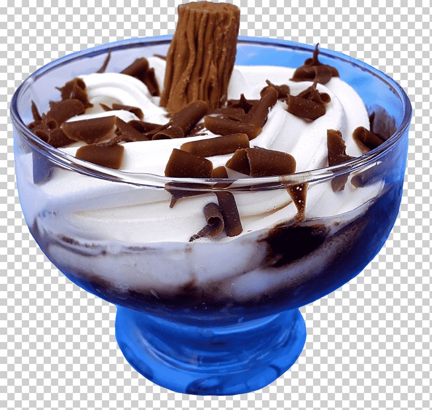 Chocolate Sundae Ice Cream