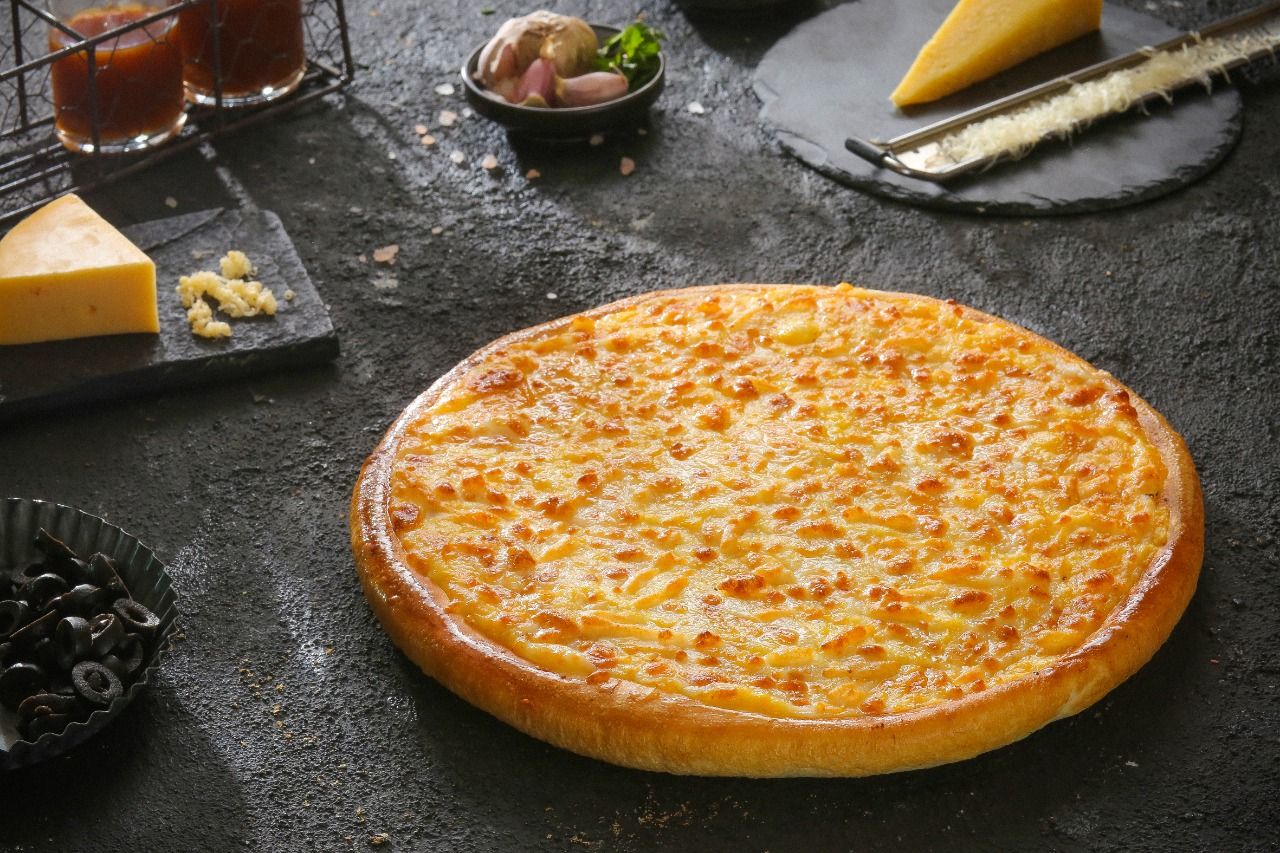 Large Stoon Pizza Offer