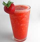 Strawberry Juice
