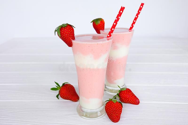 Yogurt With Fruit Juice