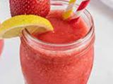 Strawberry Juice