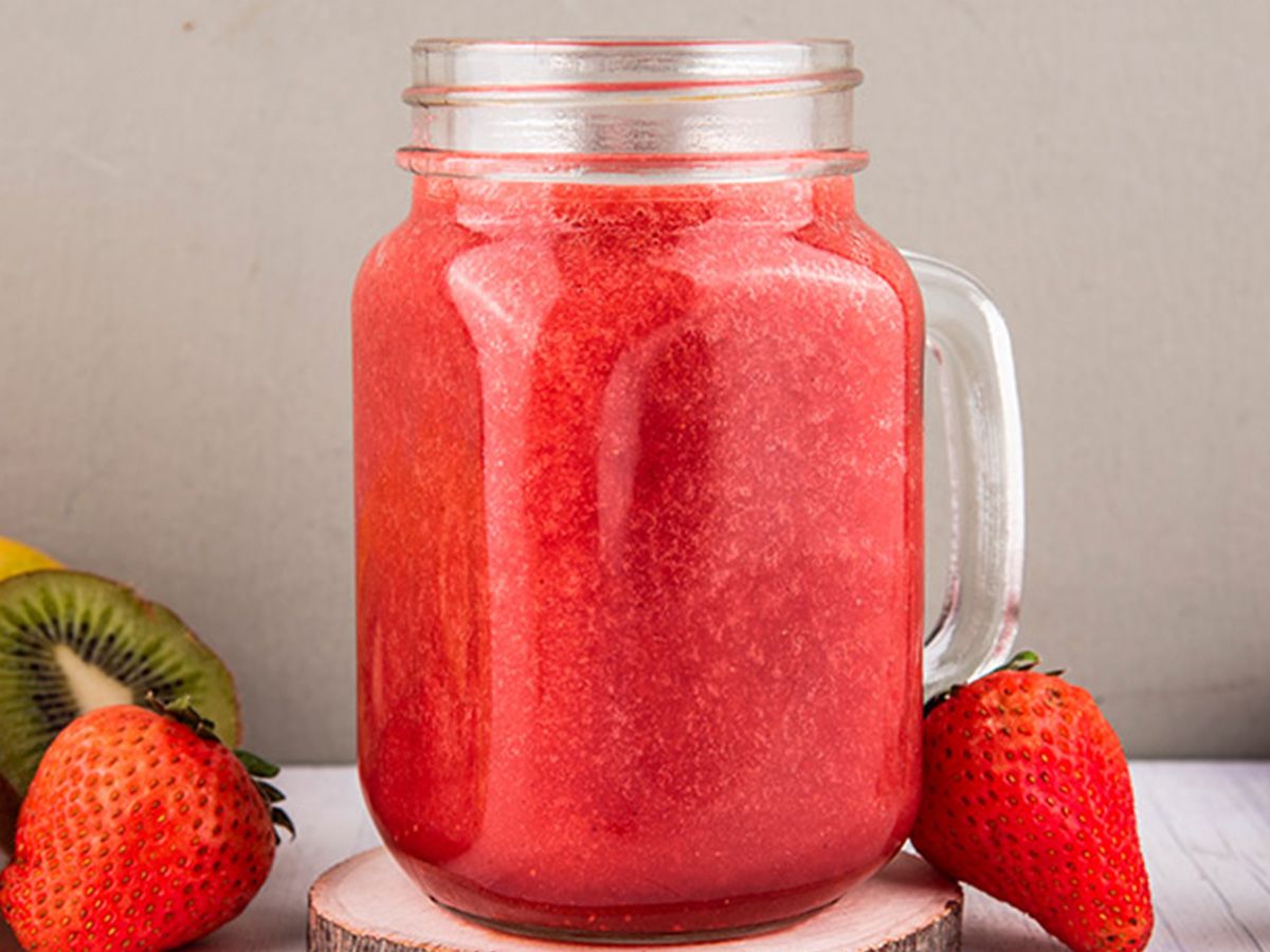 Strawberry