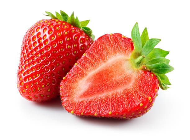 Gum + Strawberry