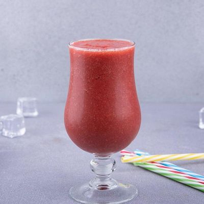 Strawberry Juice