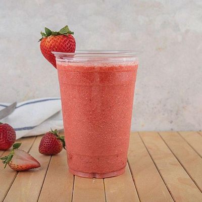 strawberry