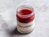Strawberry Cheesecake