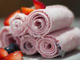 Strawberry Ice Cream