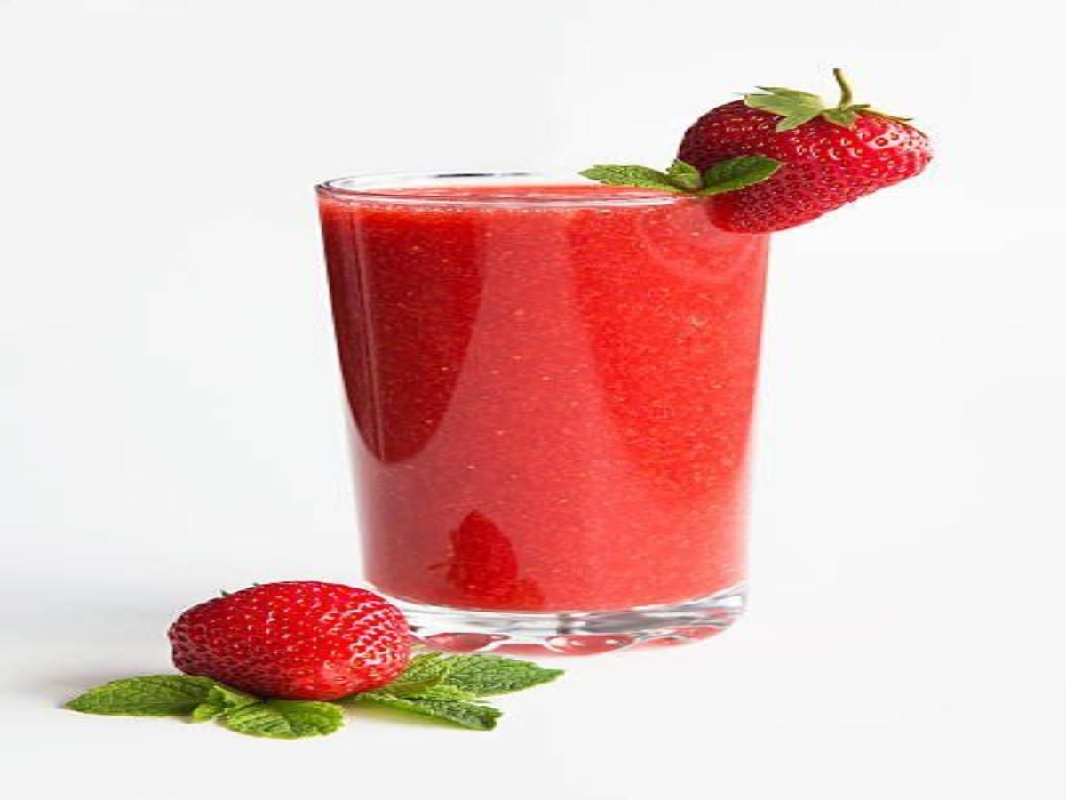 Strawberry