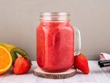 Strawberry Juice