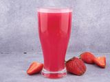 Strawberry Juice