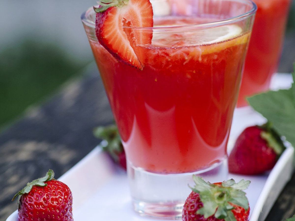 Strawberry