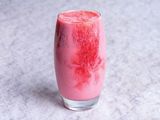 Strawberry Milkshake
