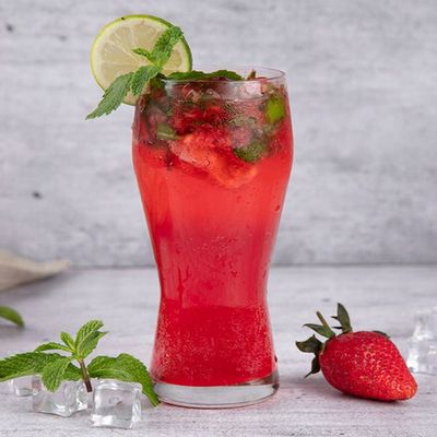 Mojito Strawberry