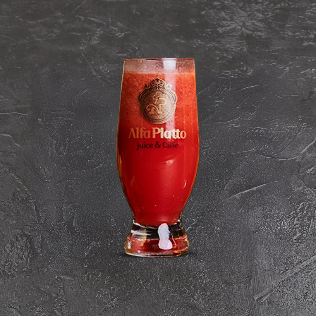 Strawberry Passion Large