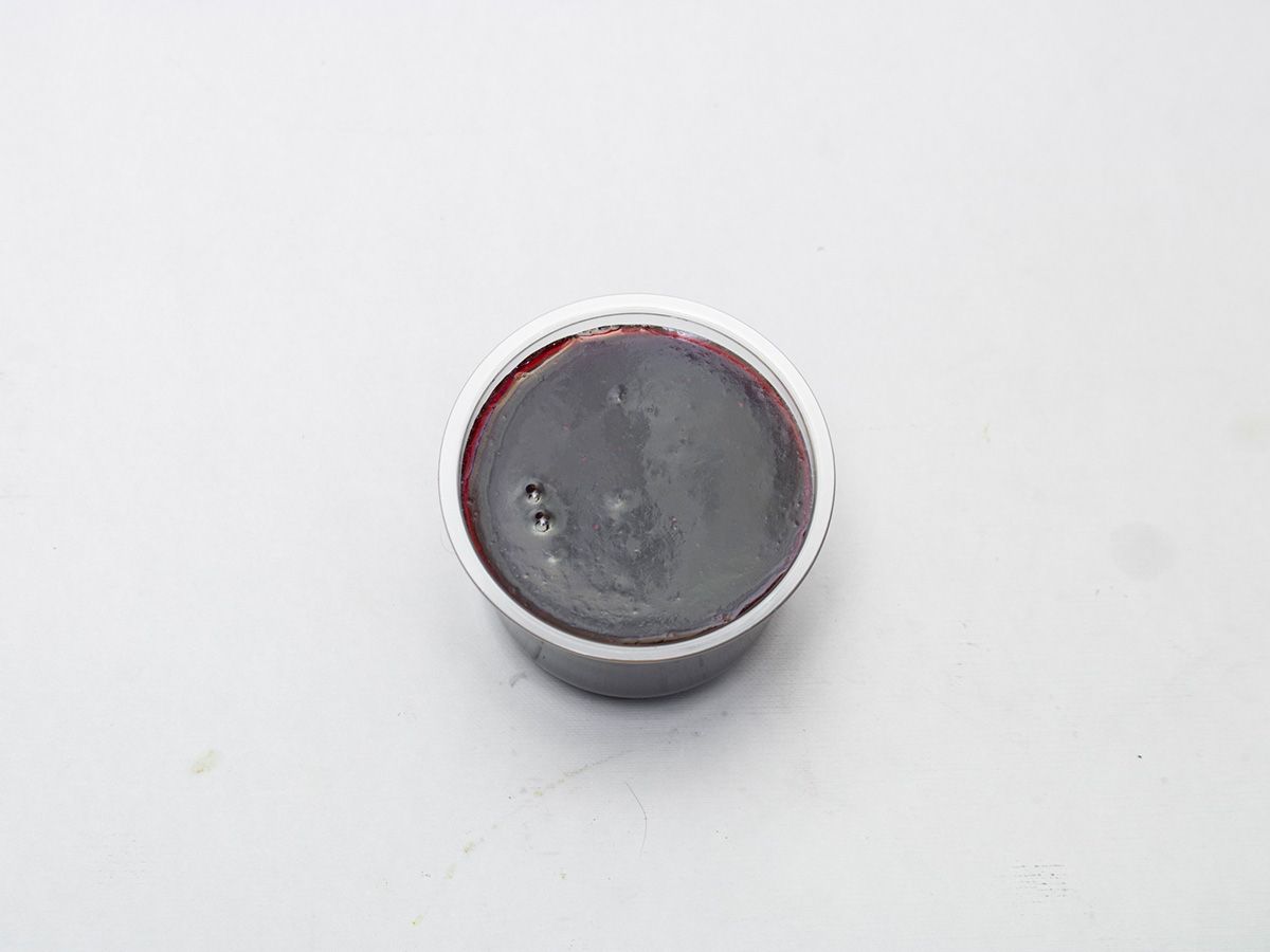 Strawberry Sauce