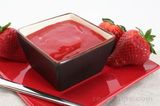 Extra Strawberry Sauce