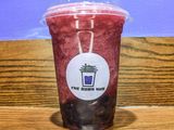 Strawberry Smoothie