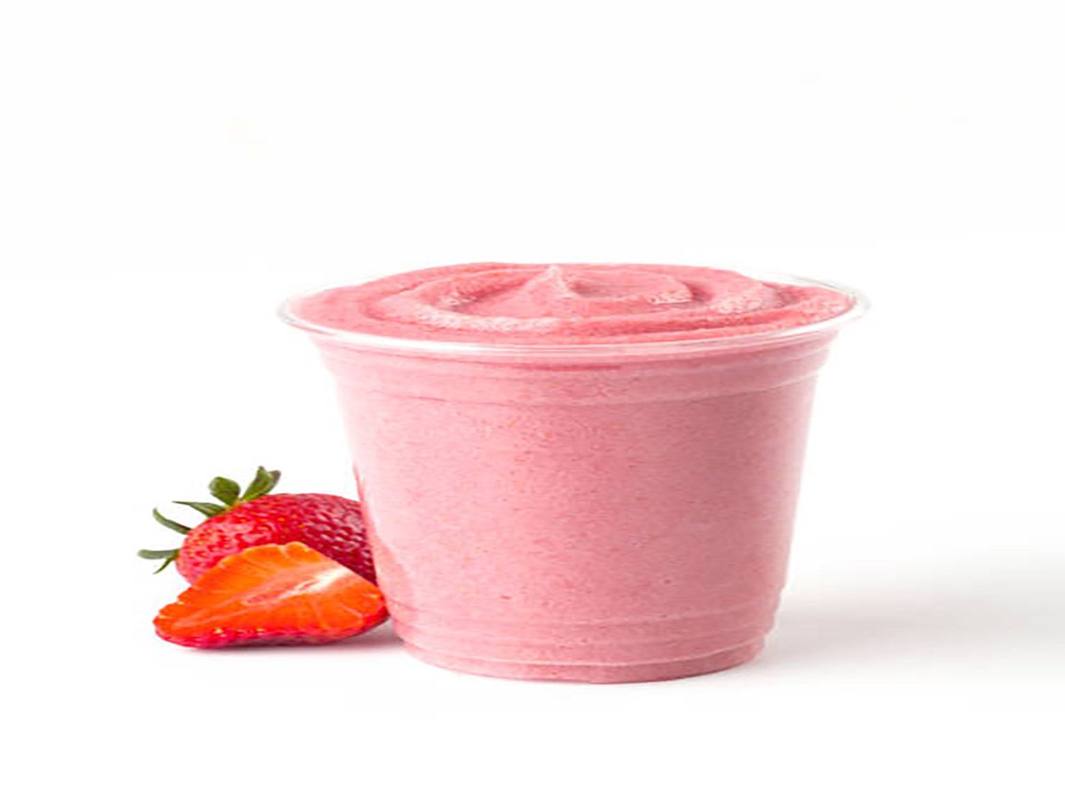 Strawberry
