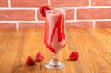Strawberry Smoothie