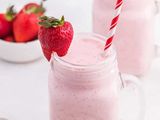 Strawberry Yogurt