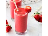 Strawberry Smoothie