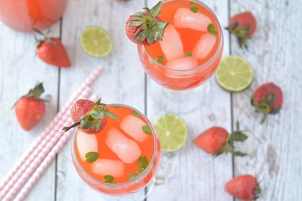 Caribbean Cocktail