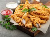 Strips Hit Meal