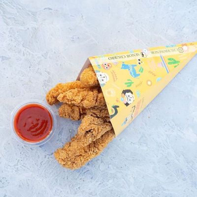 Chicken Strips
