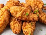 5 Strips Pieces Meal