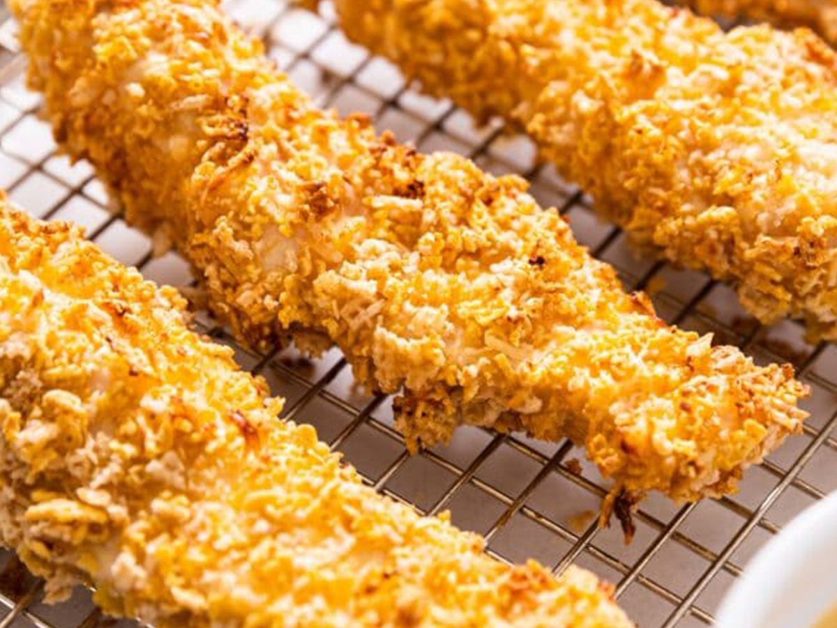 Chicken Strips