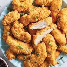 Double Chicken meal 1 Kilo