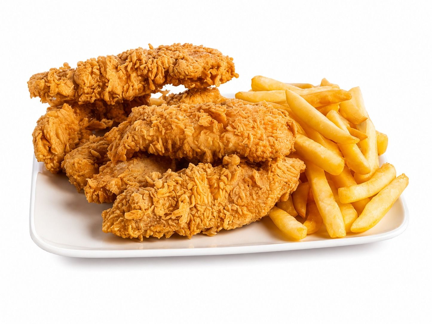 Chicken Strips