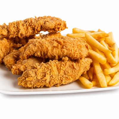 Chicken Strips