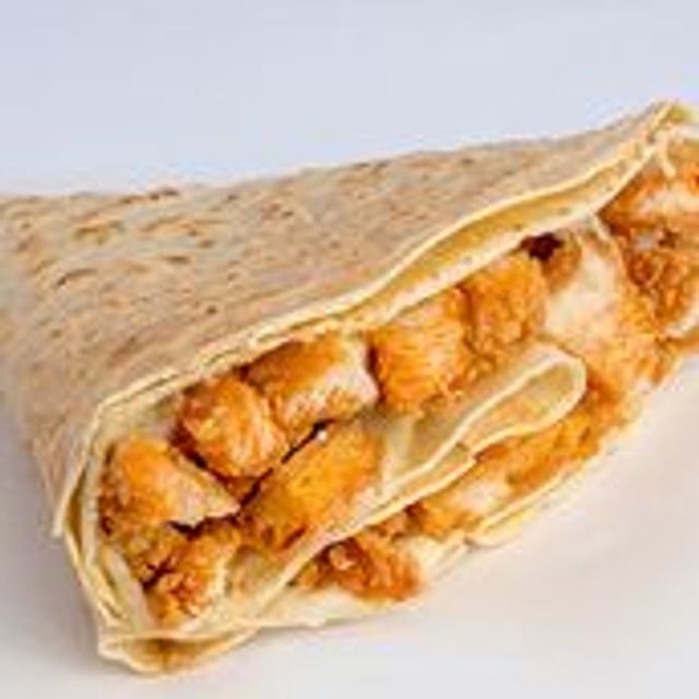 Five Star Crepe
